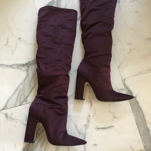 Zara Boots